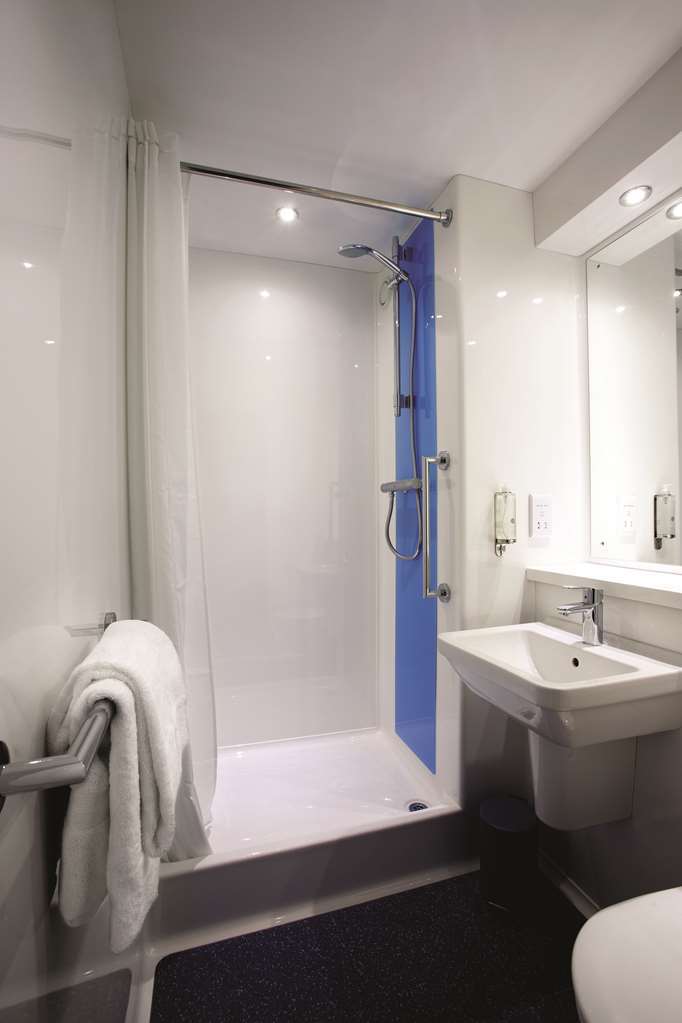 Ibis Budget London Heathrow Central Cranford Ruang foto