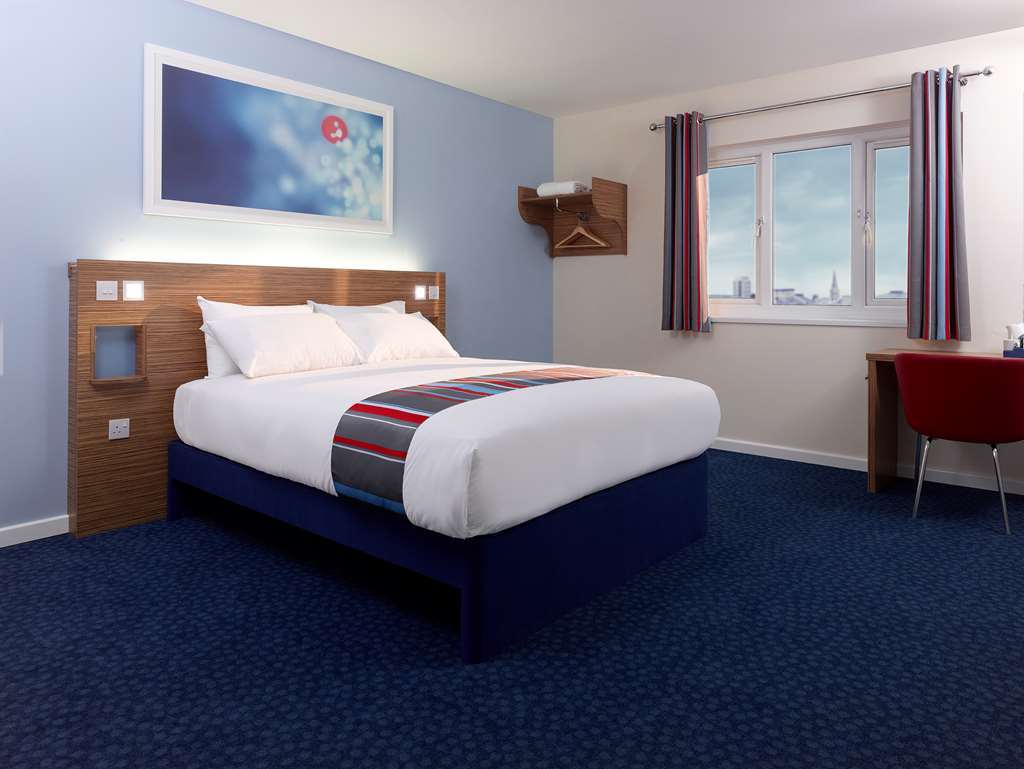 Ibis Budget London Heathrow Central Cranford Ruang foto