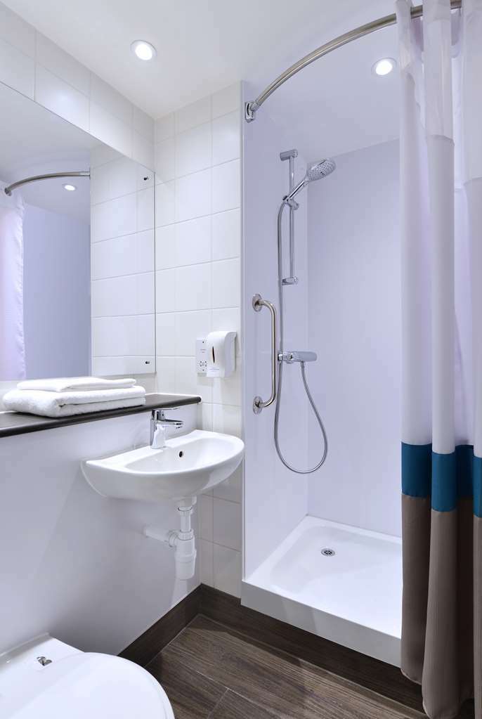 Ibis Budget London Heathrow Central Cranford Ruang foto