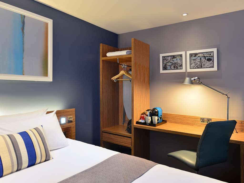 Ibis Budget London Heathrow Central Cranford Ruang foto