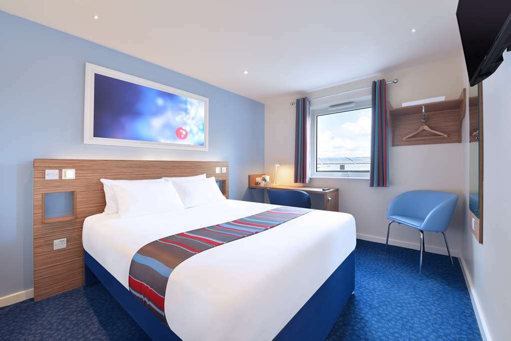 Ibis Budget London Heathrow Central Cranford Ruang foto