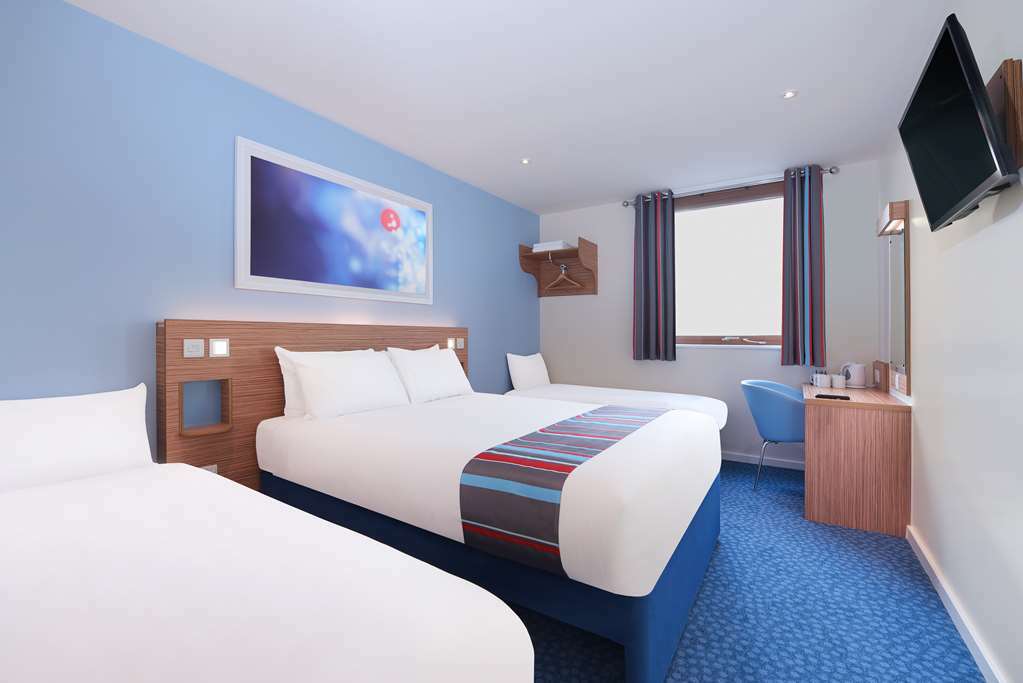 Ibis Budget London Heathrow Central Cranford Ruang foto