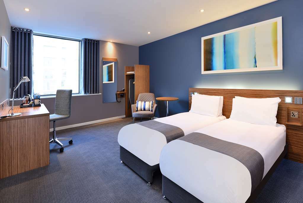Ibis Budget London Heathrow Central Cranford Ruang foto