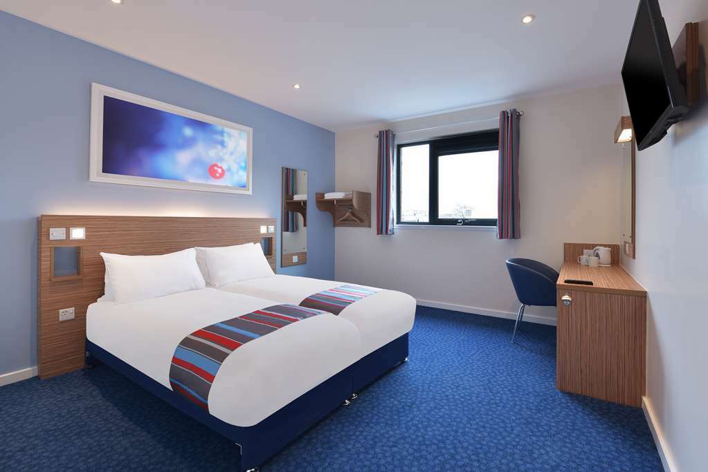 Ibis Budget London Heathrow Central Cranford Ruang foto